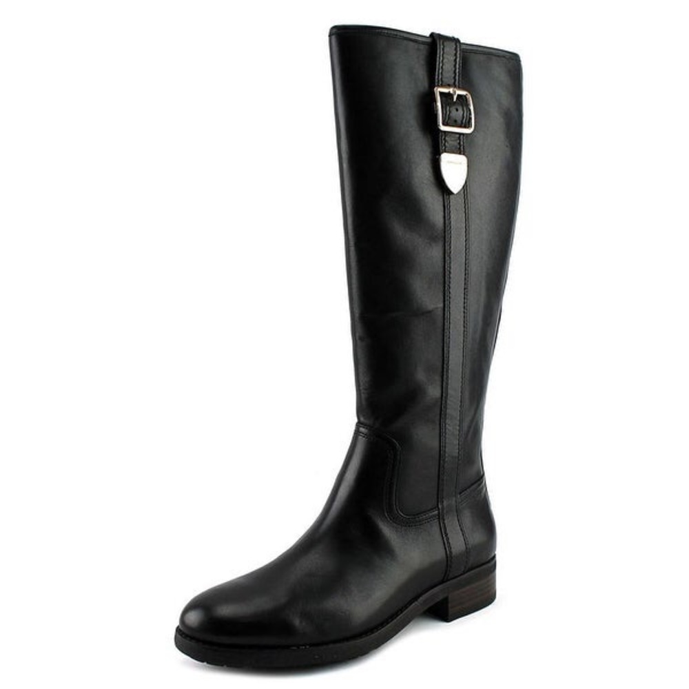 BRAND NEW Coach Easton Boots